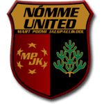 Nomme United U21