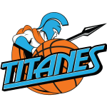 Titanes Distrito Nacional