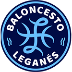 Baloncesto Leganés