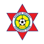 Darwin Hearts FC