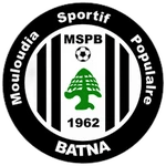 MSP Batna
