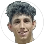 Juan Cruz Martin Manzano