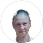 Patricia Georgiana Goina