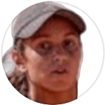 Justina Maria Gonzalez Daniele