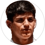 Joaquin Aguilar Cardozo