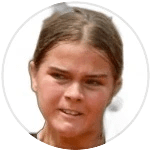 Ekaterina Perelygina