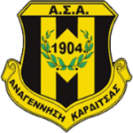 AS Karditsas