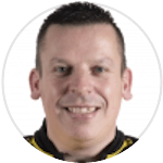 Dave Chisnall