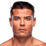 Paulo Costa