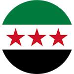 Syria logo