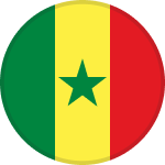 Senegal logo