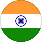 India logo