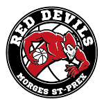 Saint Prex Red Devils