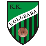 KK Kolubara Lazarevac 2003