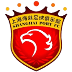 Shanghai Port B