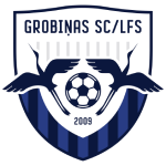 FK Grobiņa
