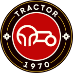 Tractor Sazi Tabriz