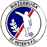 St. Peters FC
