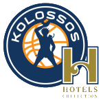 Kolossos Rhodes