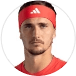 Alexander Zverev