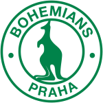 Bohemians Praga