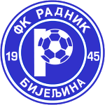 FK Radnik Bijeljina