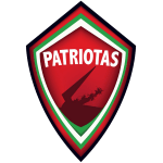 Patriotas Boyacá