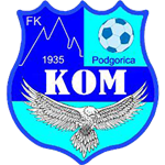Kom Podgorica