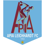APIA Leichhardt U20