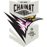 Chainat Hornbill