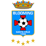 Blooming Santa Cruz