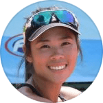 Patcharin Cheapchandej