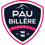 Pau Billère Handball