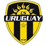 Uruguay Coronado
