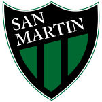 San Martín de San Juan