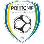Pohronie