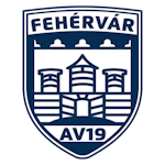 Fehérvár AV19