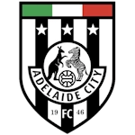 Adelaide City