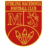 Stirling Macedonia