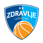 KK Zdravlje Leskovac