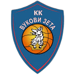 Kk Vukovi Zeta