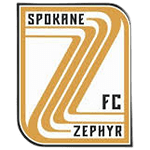 Spokane Zephyr FC