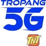TNT Tropang 5G