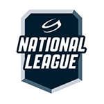 National League, Playoffs