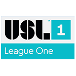 USL, League One