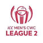 ICC CWC League 2