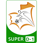 Mauritania - Super D1