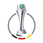 DFB Pokal, Women