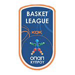 Cyprus Basketball Division A, Championship Round