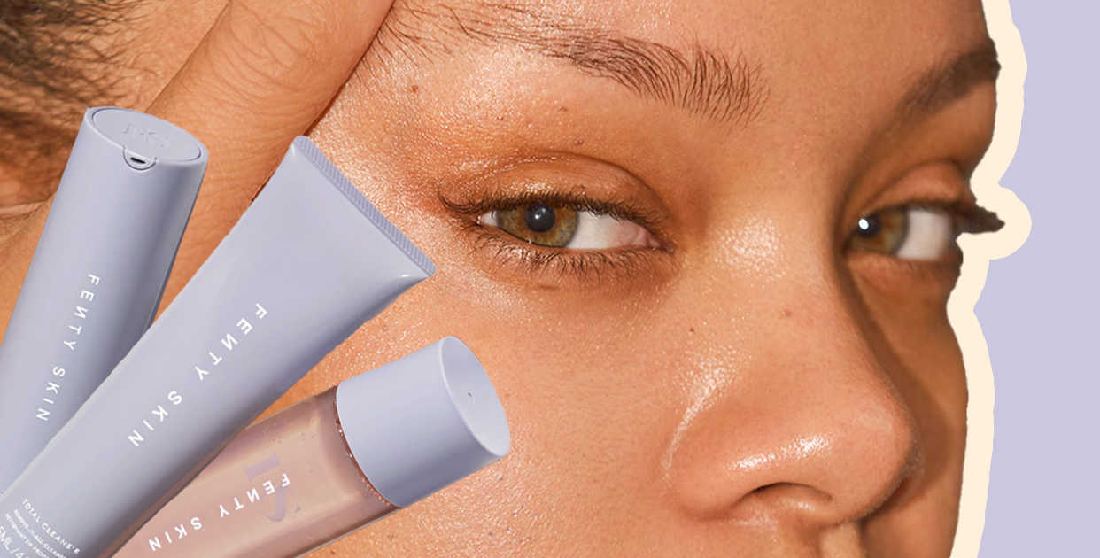 La review (vraiment) honnête de Fenty Skin - Self care - Tapage